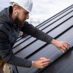 roofing inspection