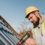 roof repair