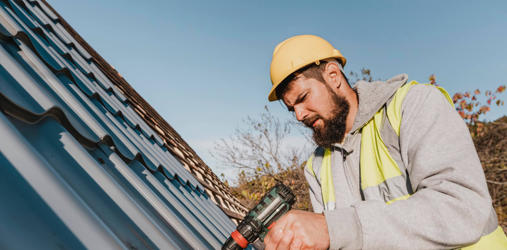 roof repair
