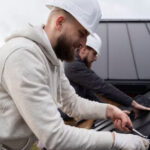 roof inspection service