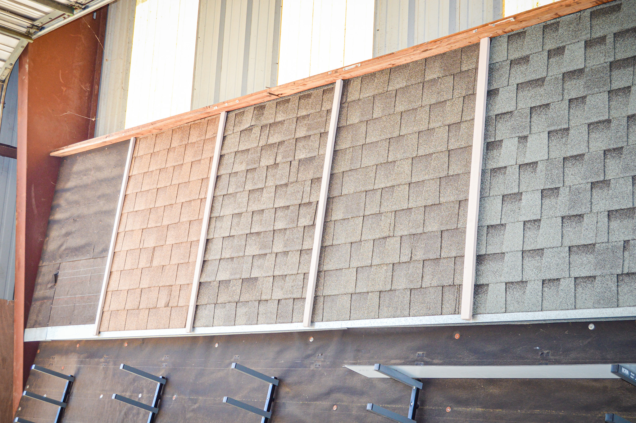 vinyl siding