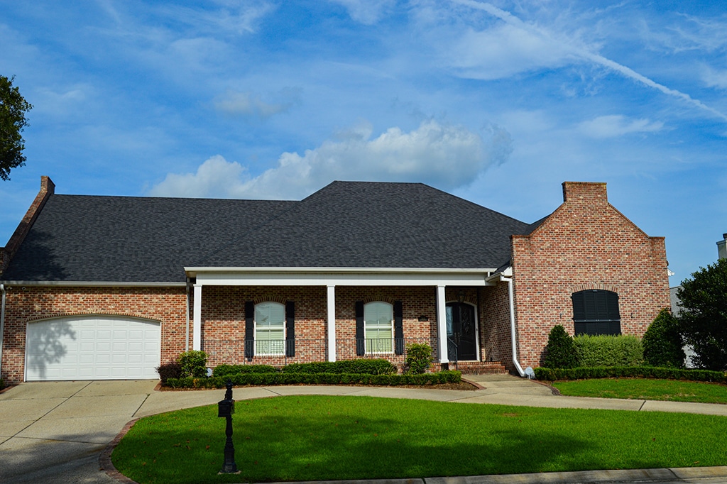 New Roof