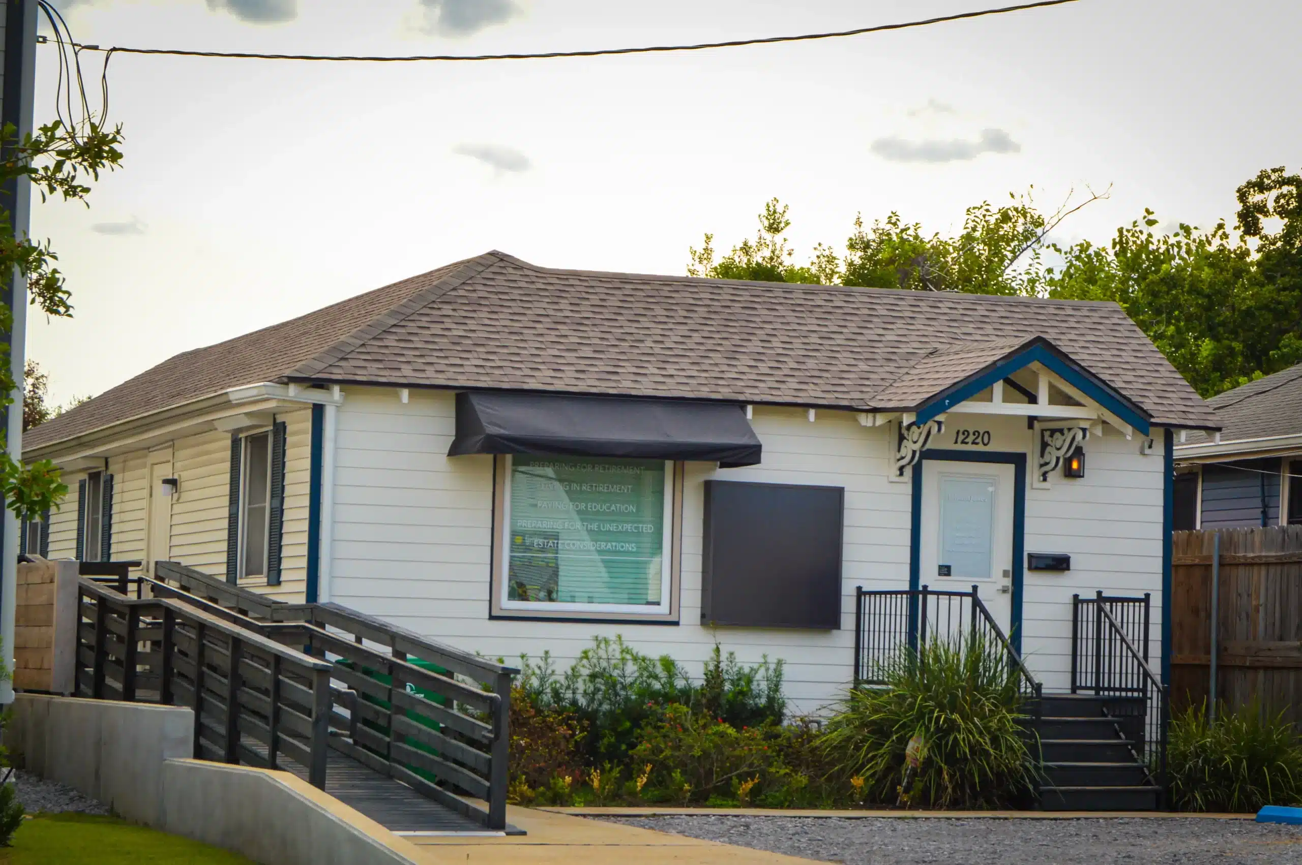 Home Exterior