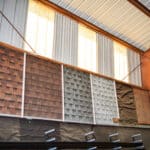 Storm Panel Roof
