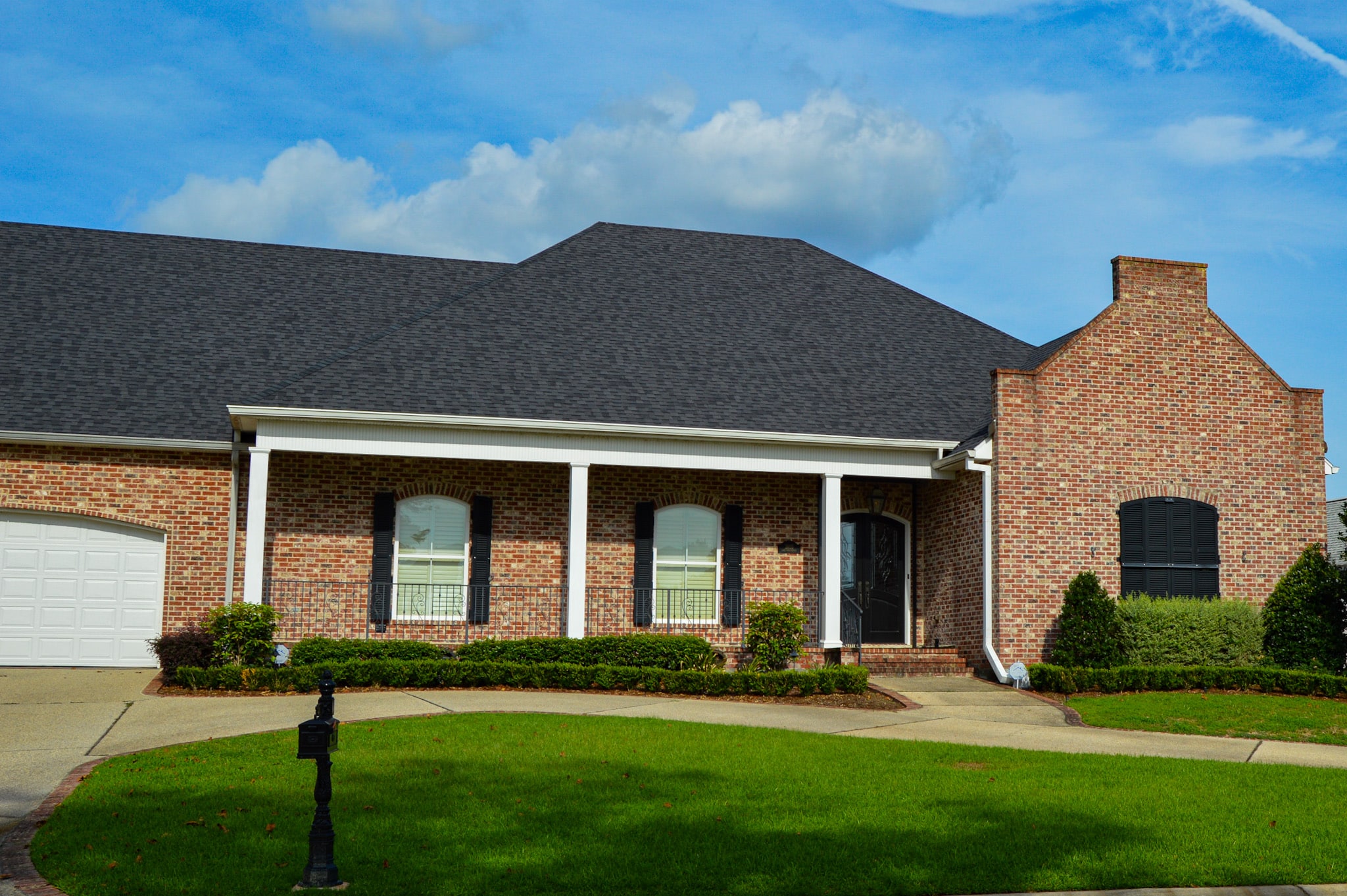 West Bank Roofing -