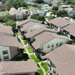 West Bank Roofing Work