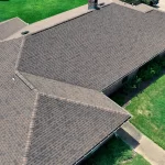 roof inspection