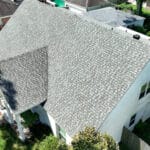 MODIFIED ROOFING