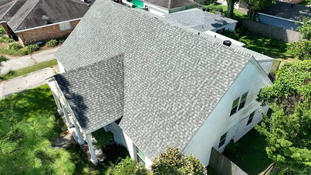 Roof